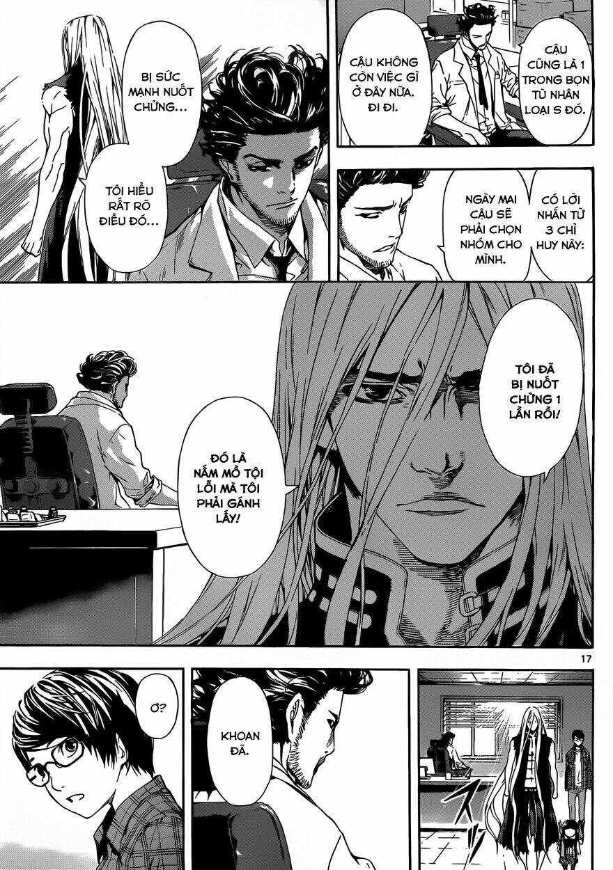 Area D Chapter 13 trang 17