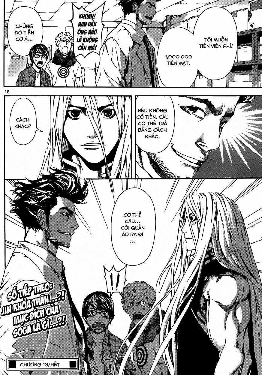 Area D Chapter 13 trang 18