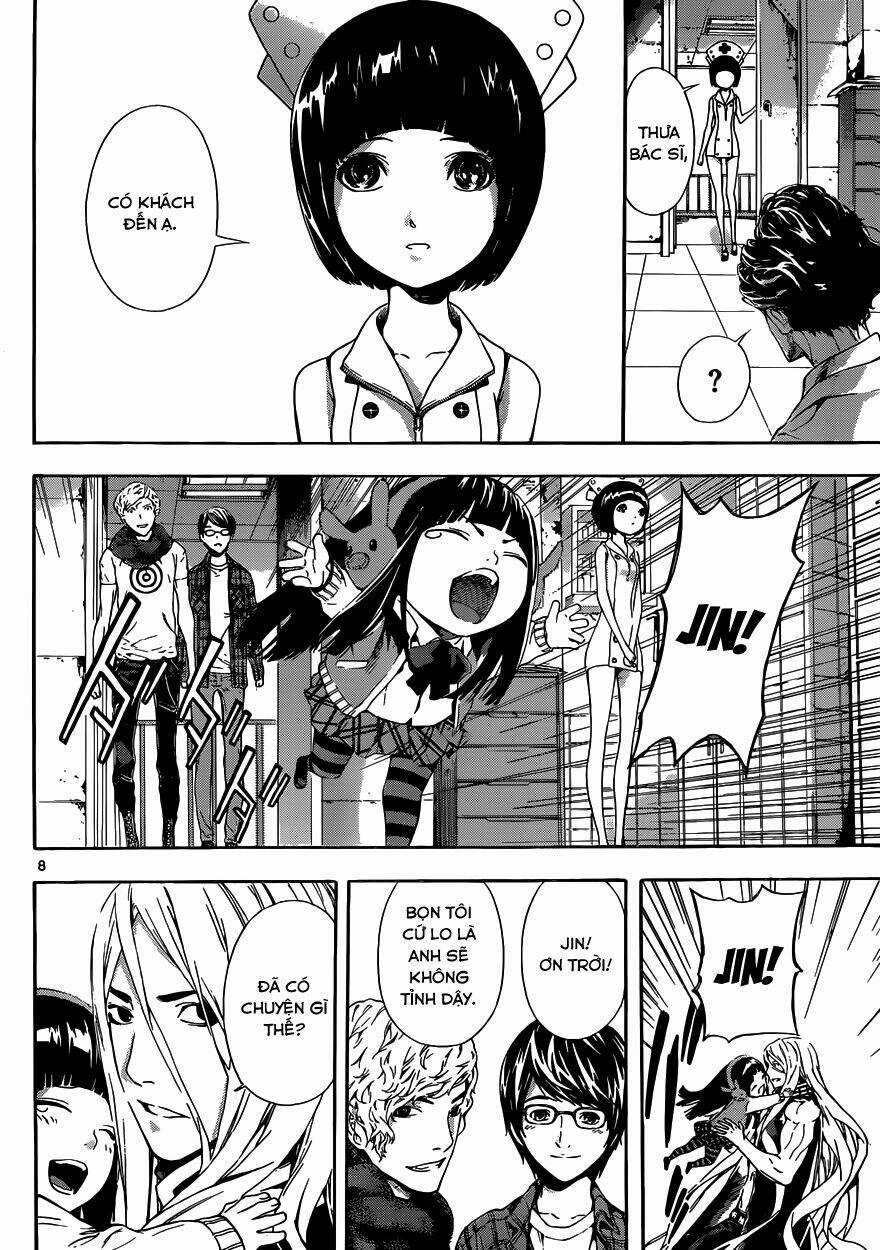 Area D Chapter 13 trang 8