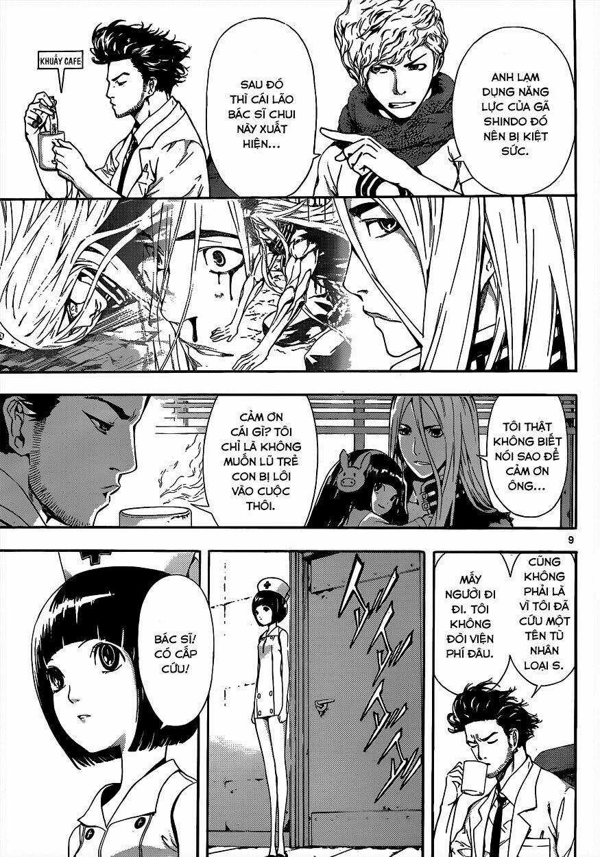 Area D Chapter 13 trang 9