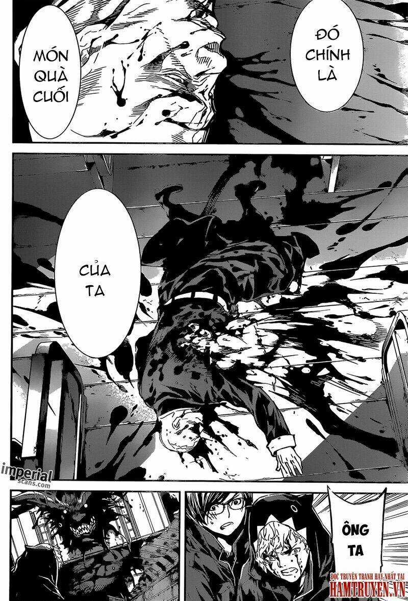 Area D Chapter 130 trang 10