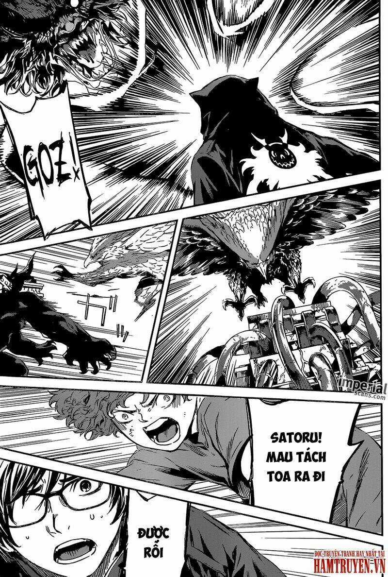 Area D Chapter 130 trang 11