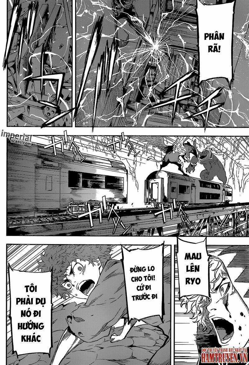 Area D Chapter 130 trang 12