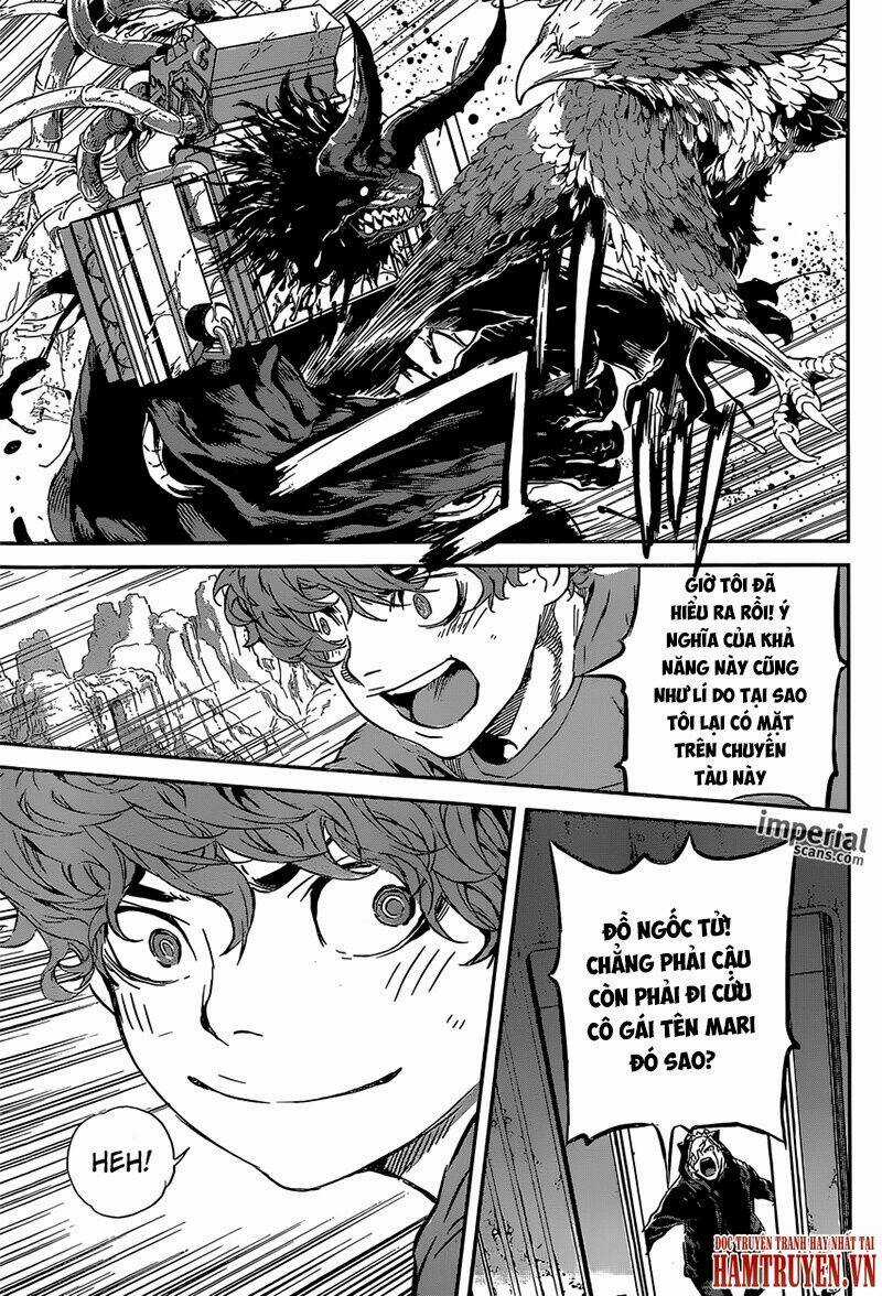 Area D Chapter 130 trang 13