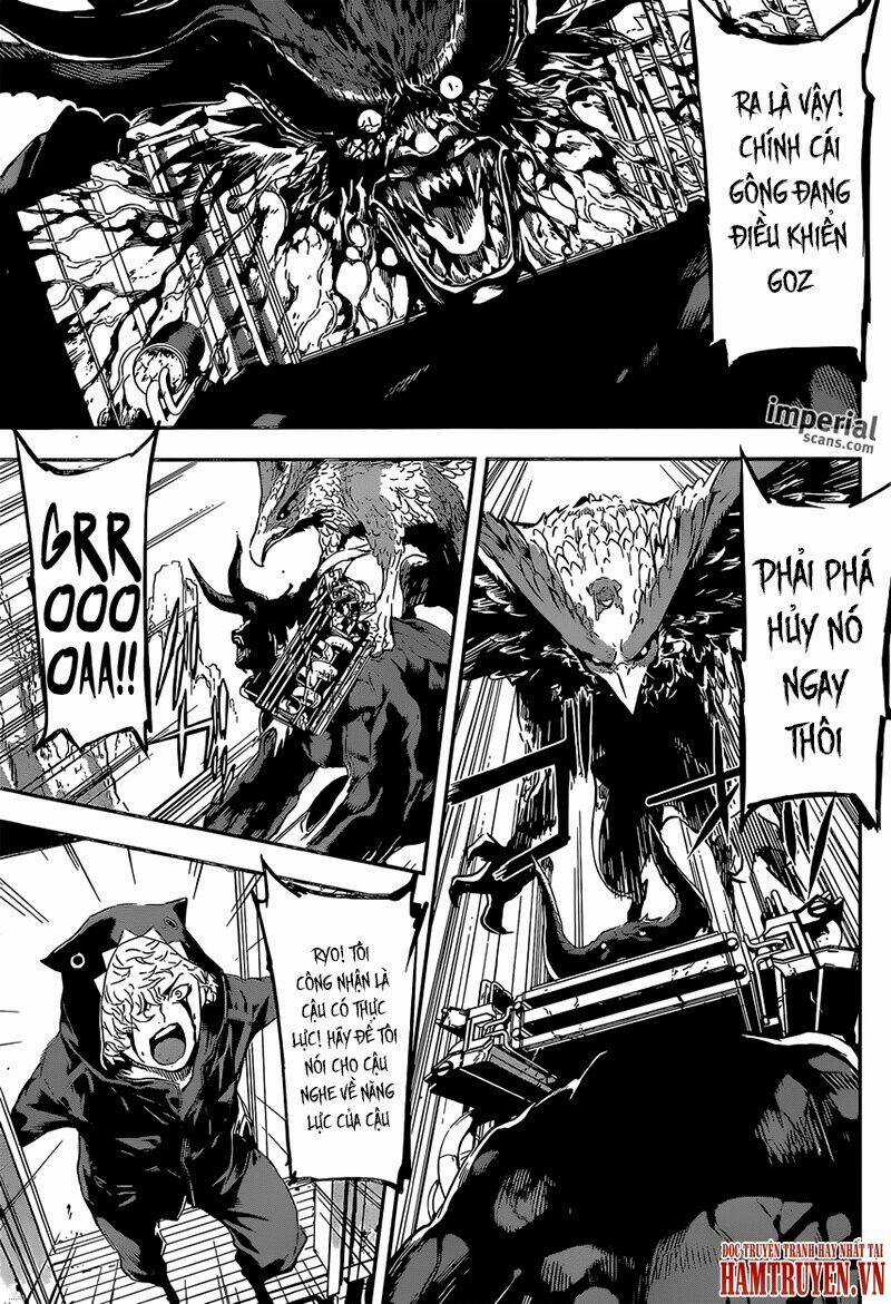 Area D Chapter 130 trang 15