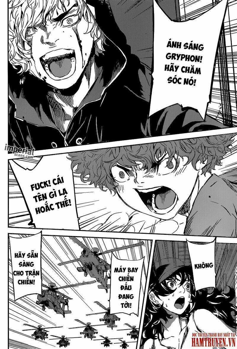 Area D Chapter 130 trang 16