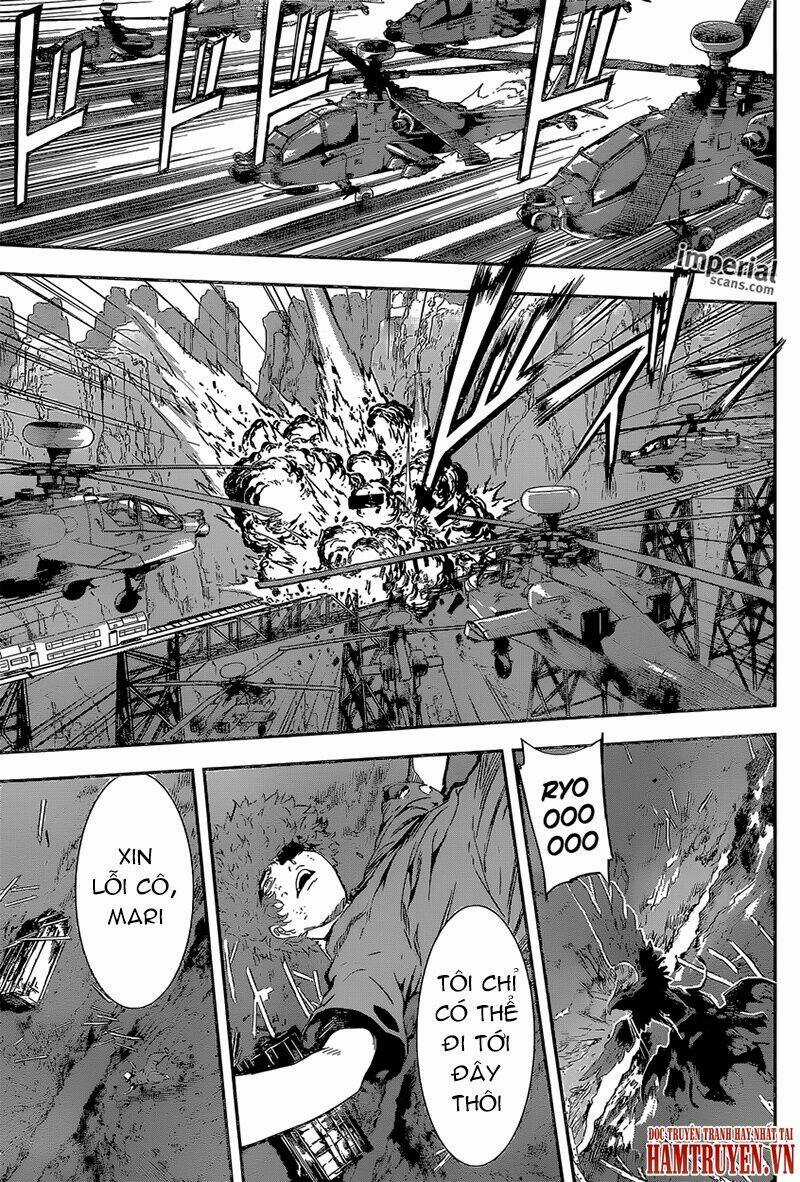 Area D Chapter 130 trang 17