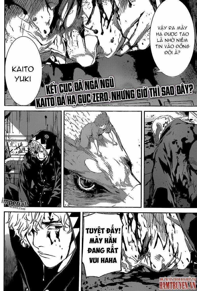 Area D Chapter 130 trang 2