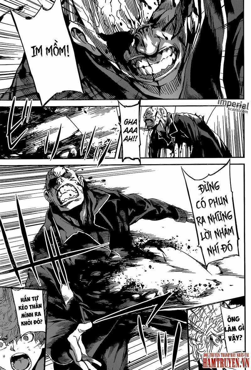 Area D Chapter 130 trang 5