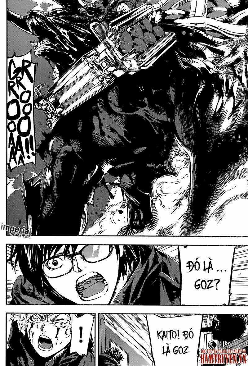 Area D Chapter 130 trang 8