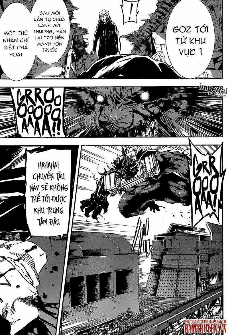 Area D Chapter 130 trang 9