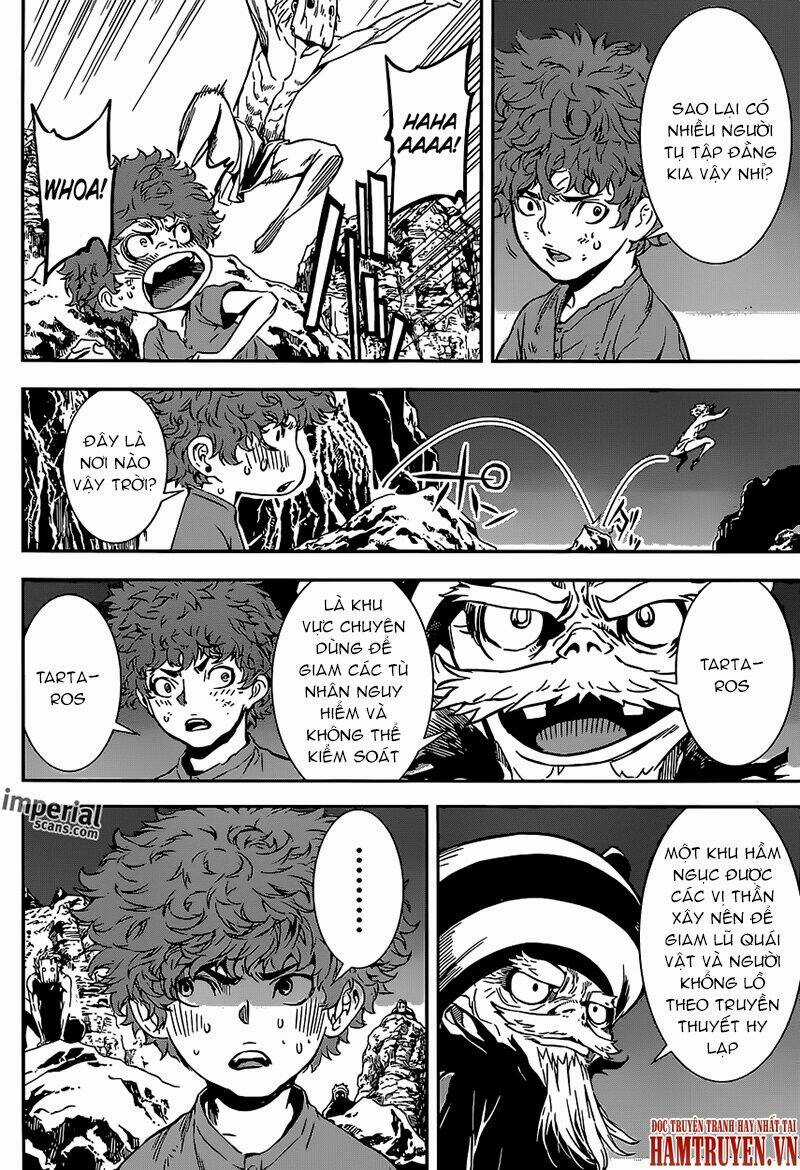 Area D Chapter 131 trang 10