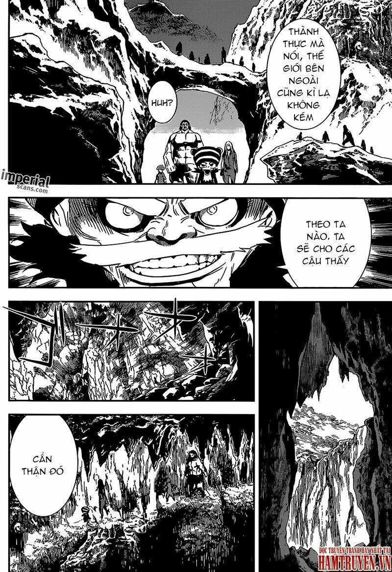 Area D Chapter 131 trang 12