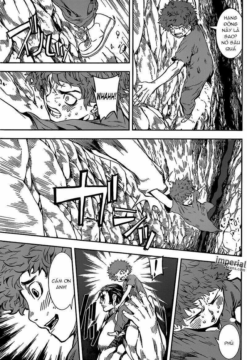 Area D Chapter 131 trang 13