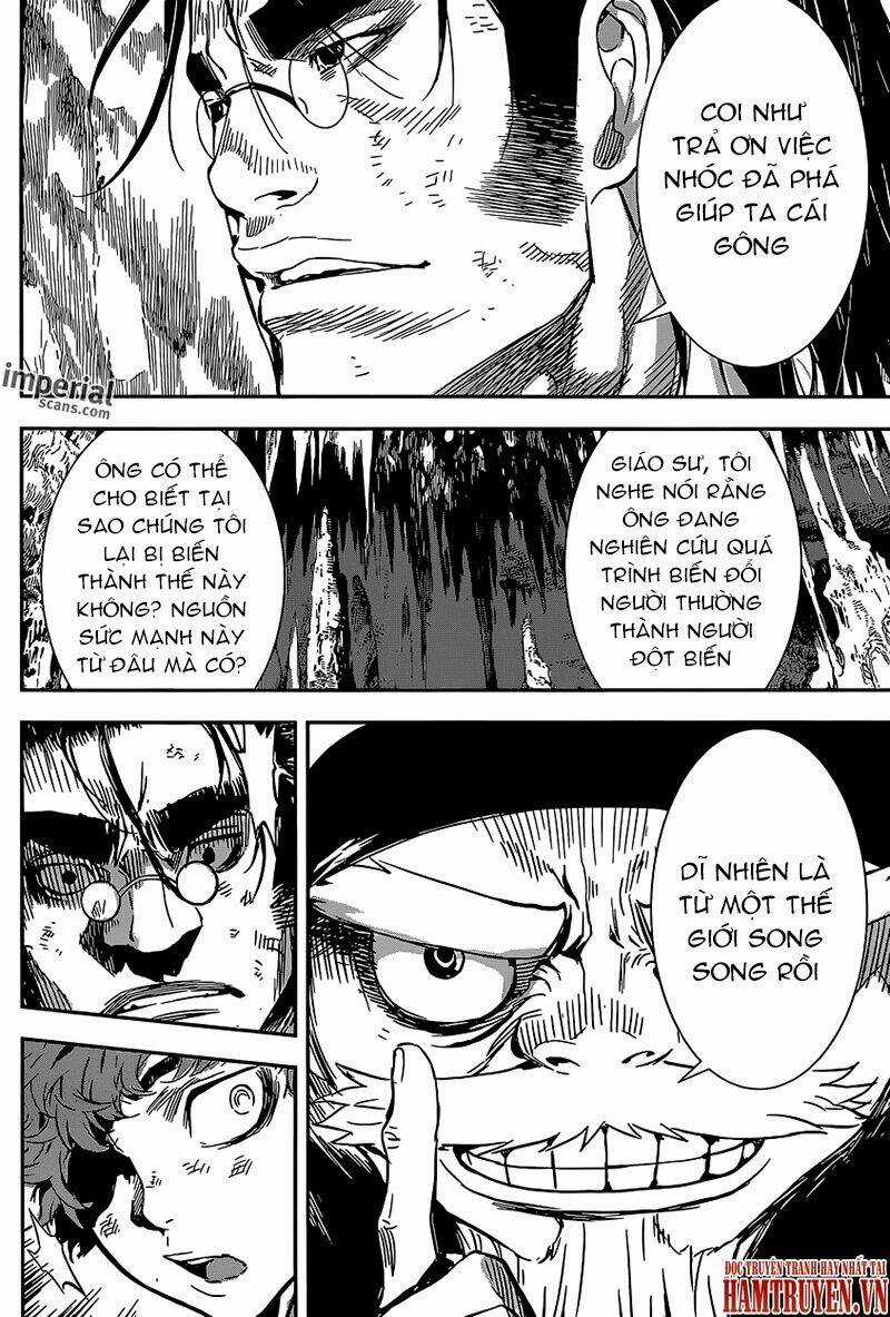 Area D Chapter 131 trang 14