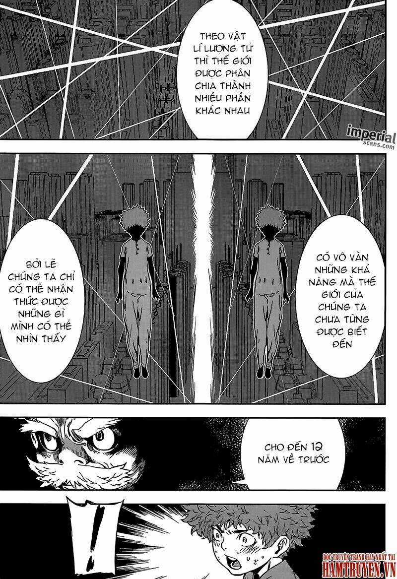 Area D Chapter 131 trang 15