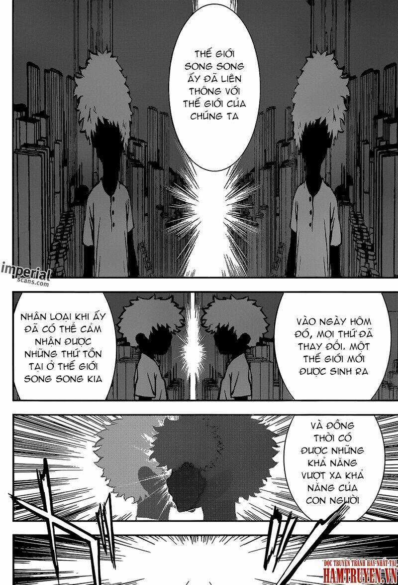 Area D Chapter 131 trang 16