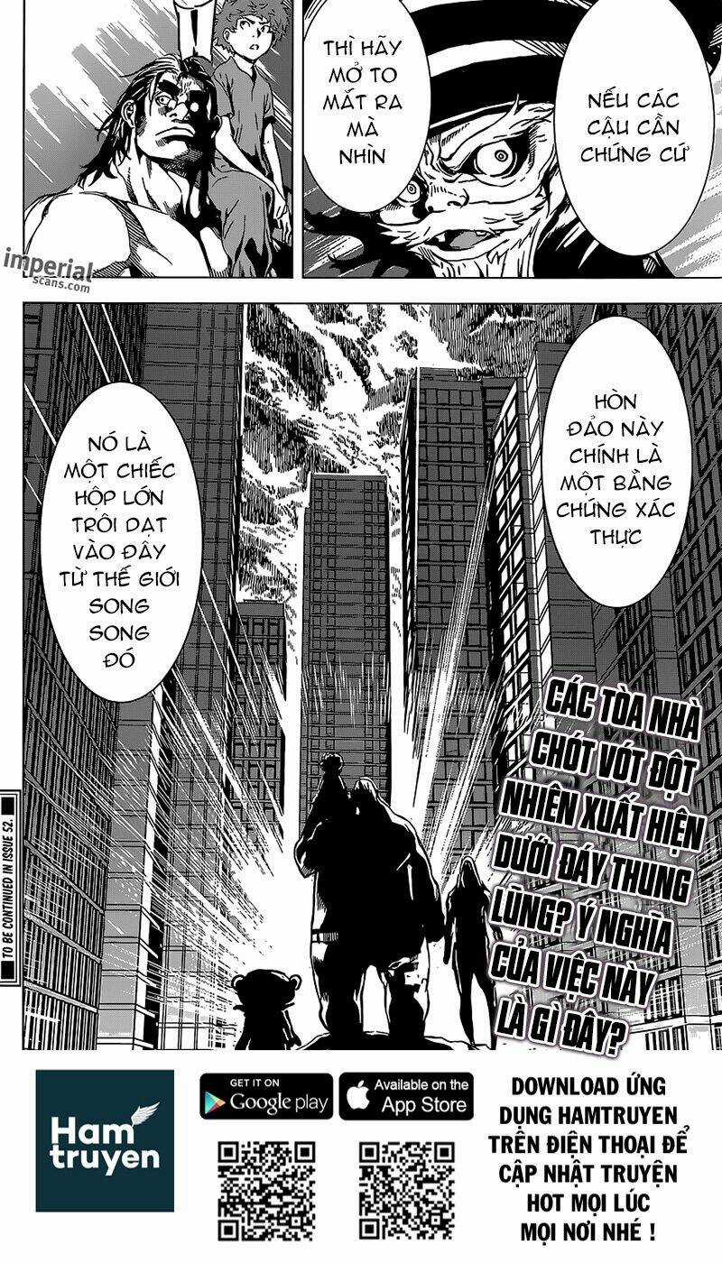 Area D Chapter 131 trang 18