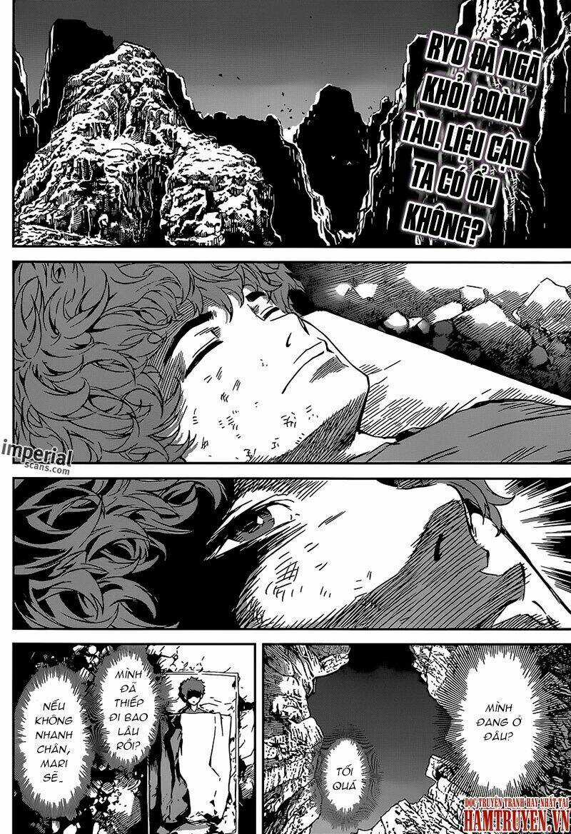 Area D Chapter 131 trang 2