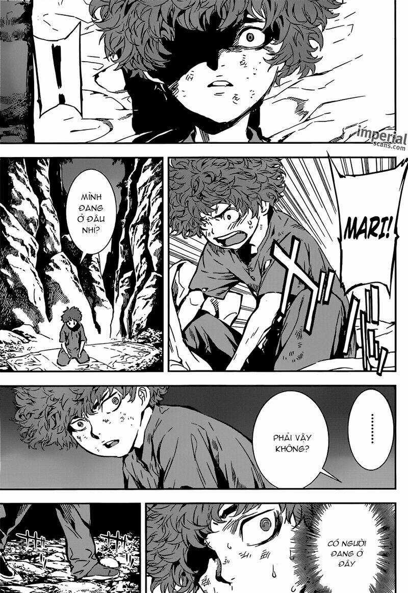 Area D Chapter 131 trang 3