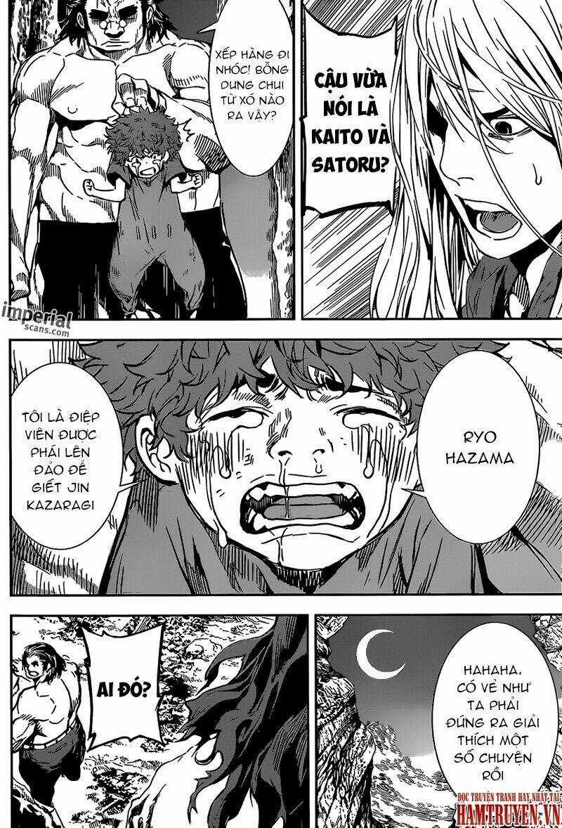 Area D Chapter 131 trang 8