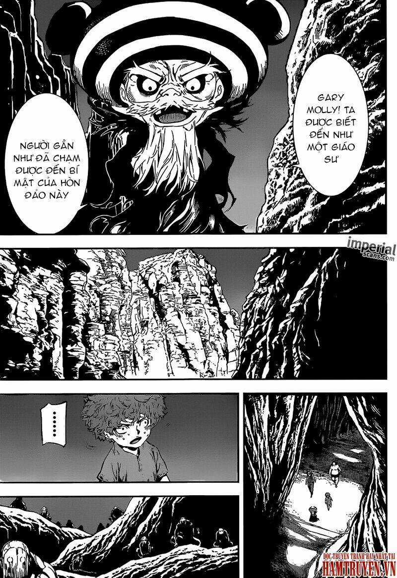 Area D Chapter 131 trang 9