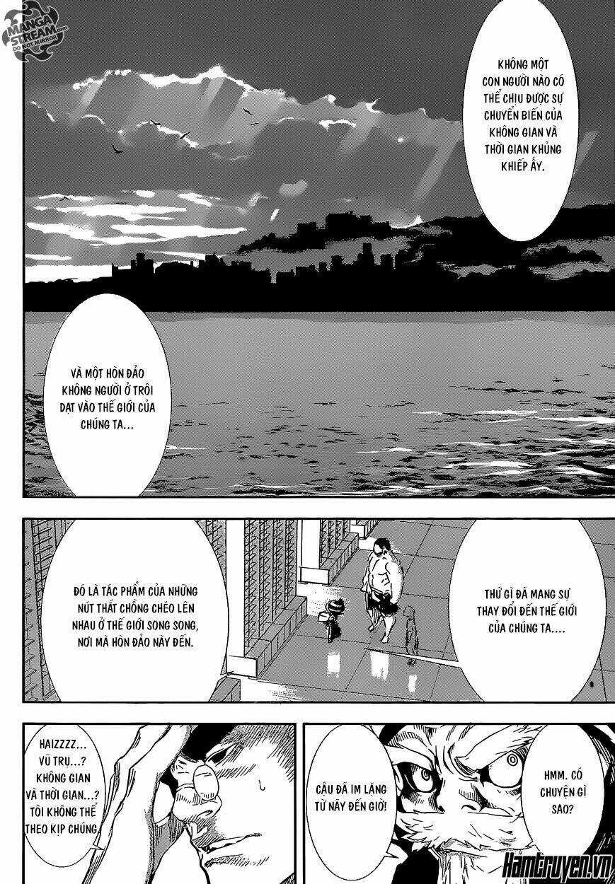 Area D Chapter 132 trang 10