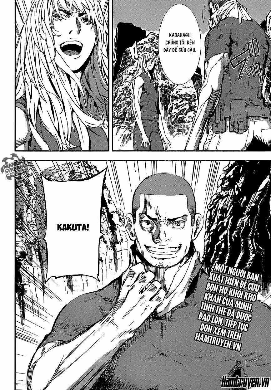 Area D Chapter 132 trang 18