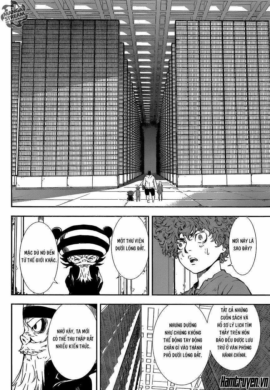 Area D Chapter 132 trang 4