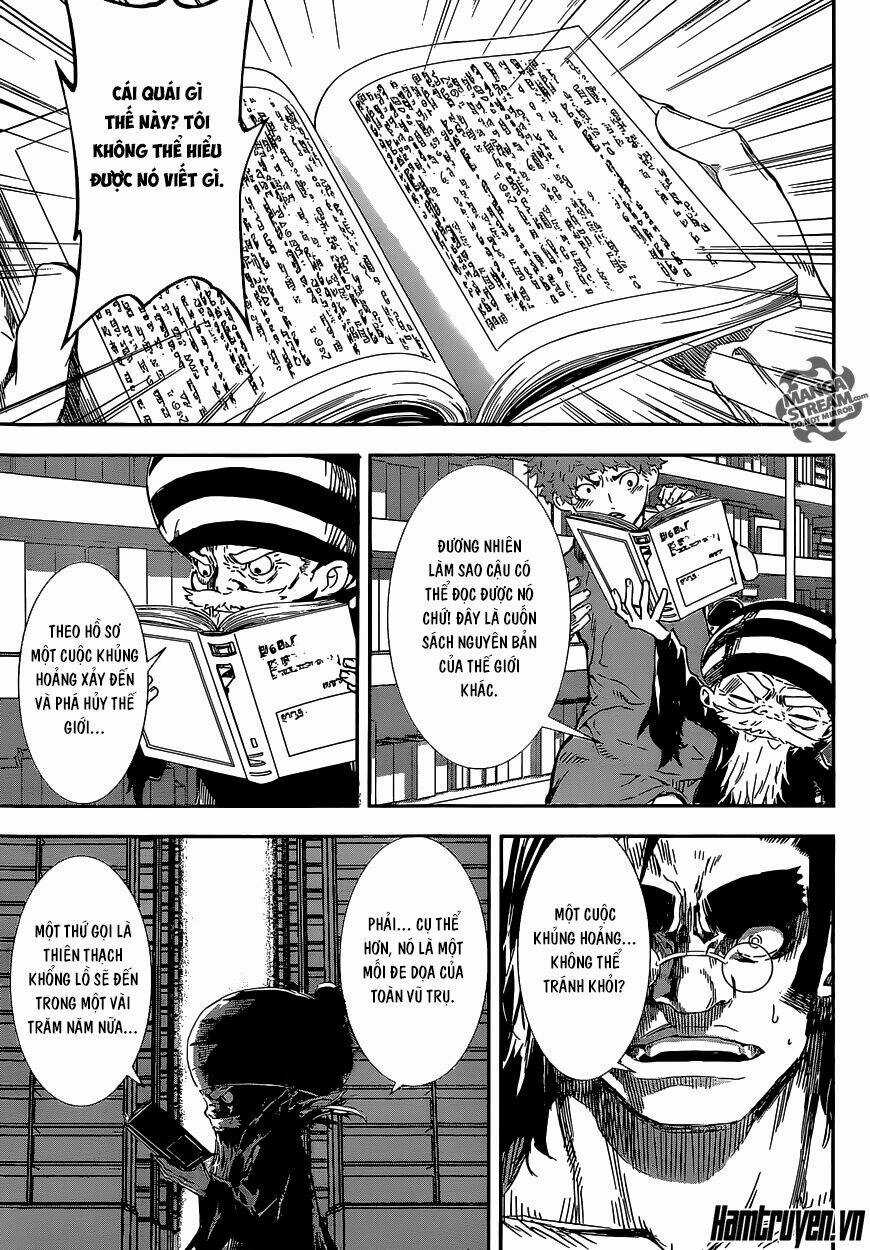 Area D Chapter 132 trang 5