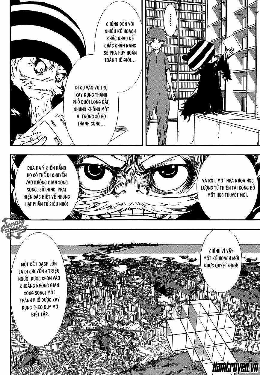 Area D Chapter 132 trang 6