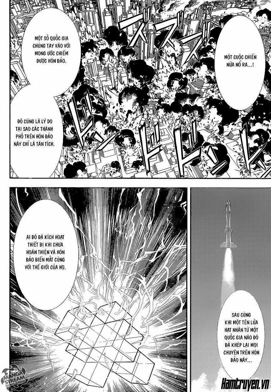 Area D Chapter 132 trang 8