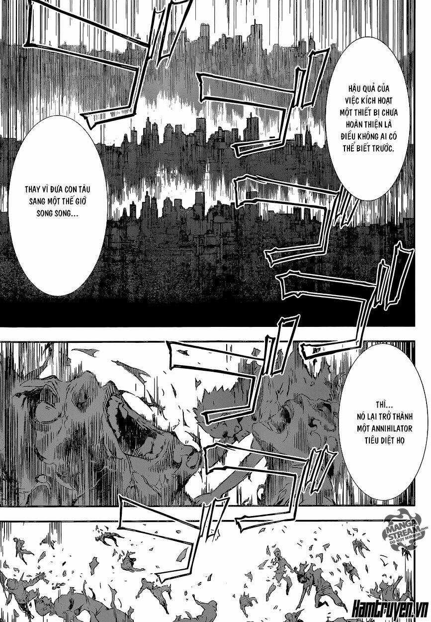 Area D Chapter 132 trang 9