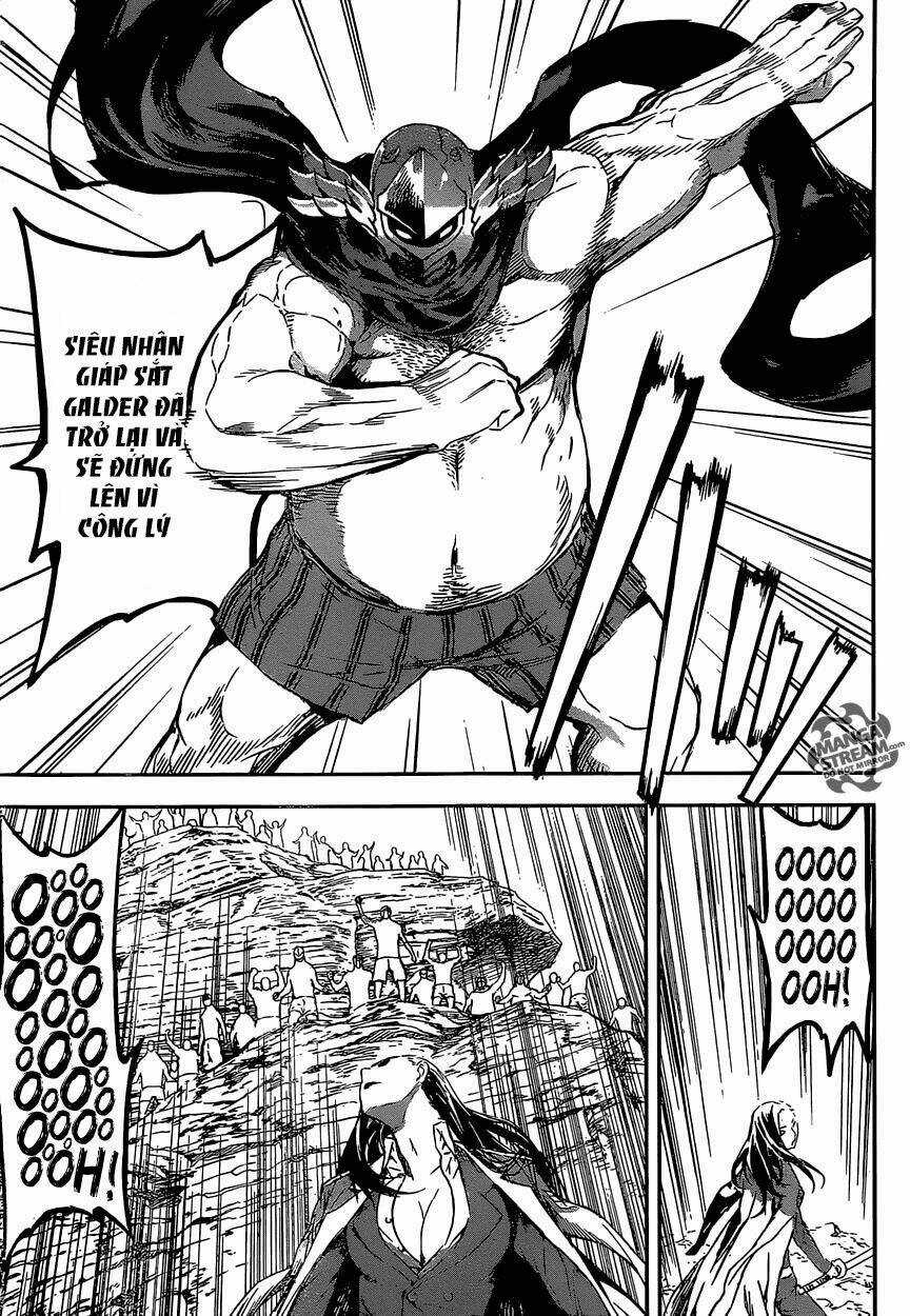 Area D Chapter 133 trang 11