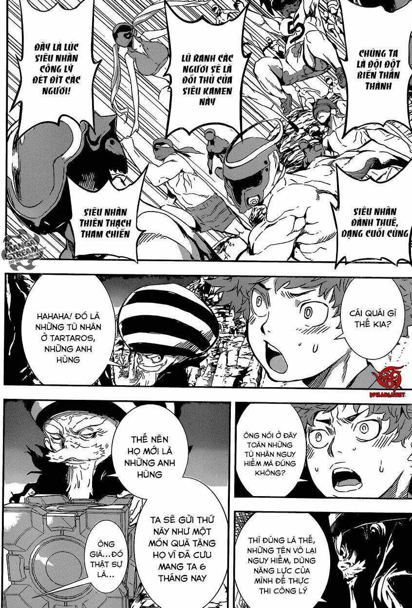 Area D Chapter 133 trang 12