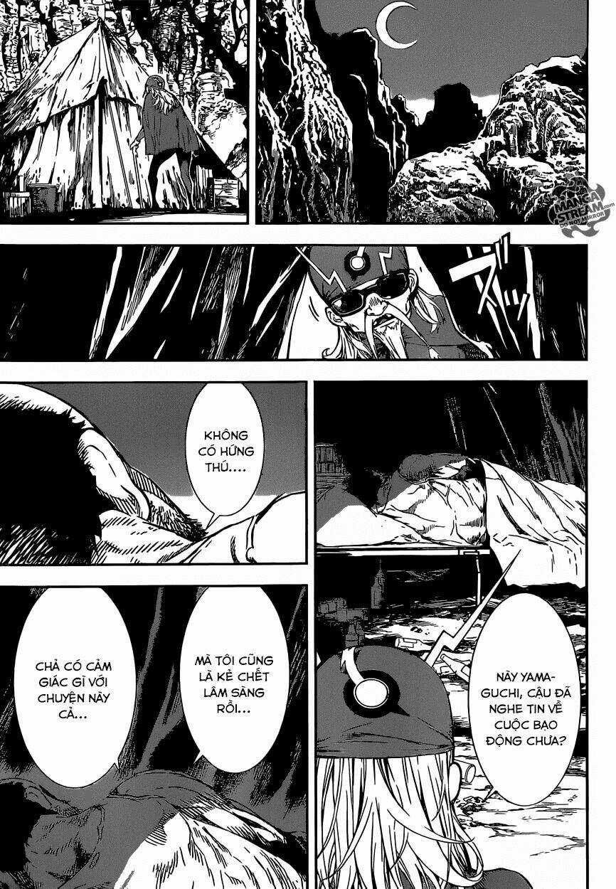 Area D Chapter 133 trang 5