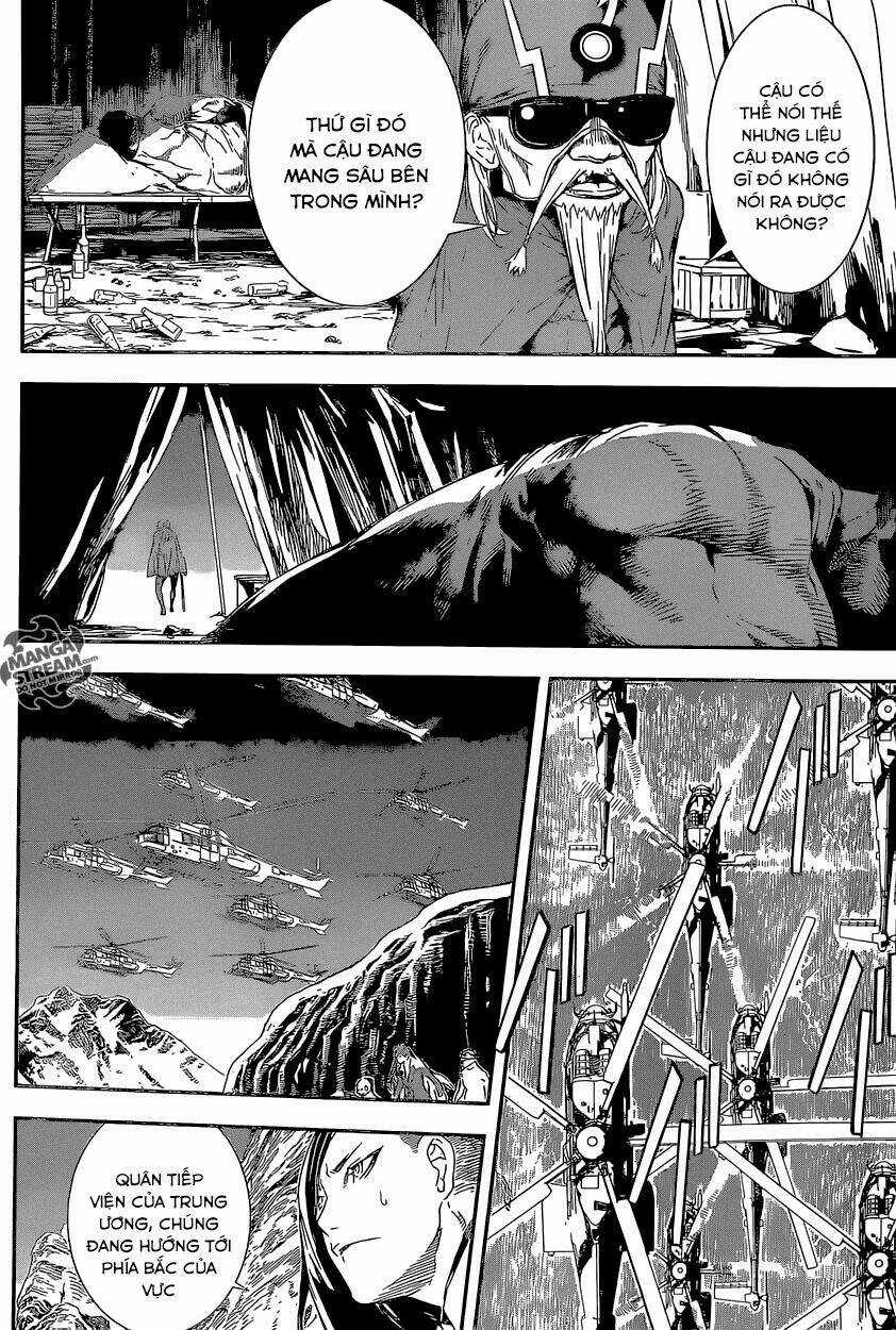 Area D Chapter 133 trang 6