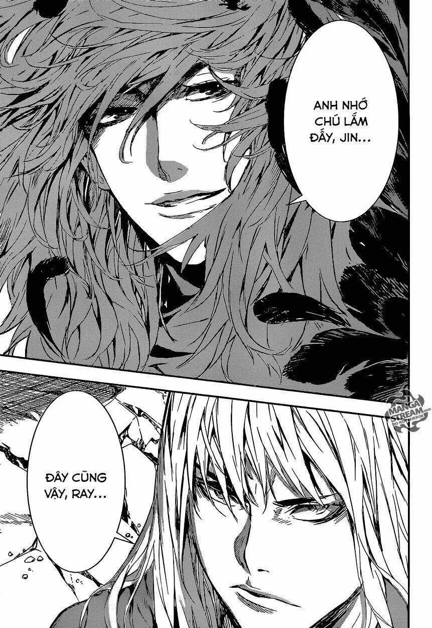 Area D Chapter 134 trang 10