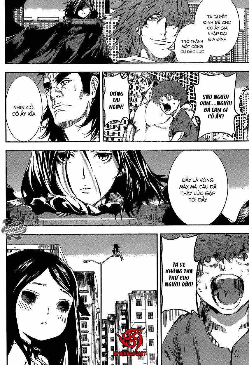 Area D Chapter 134 trang 12