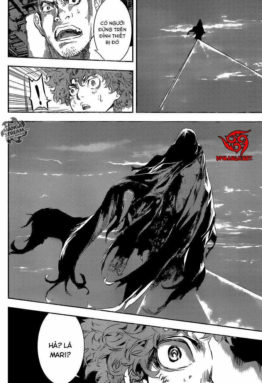 Area D Chapter 134 trang 4