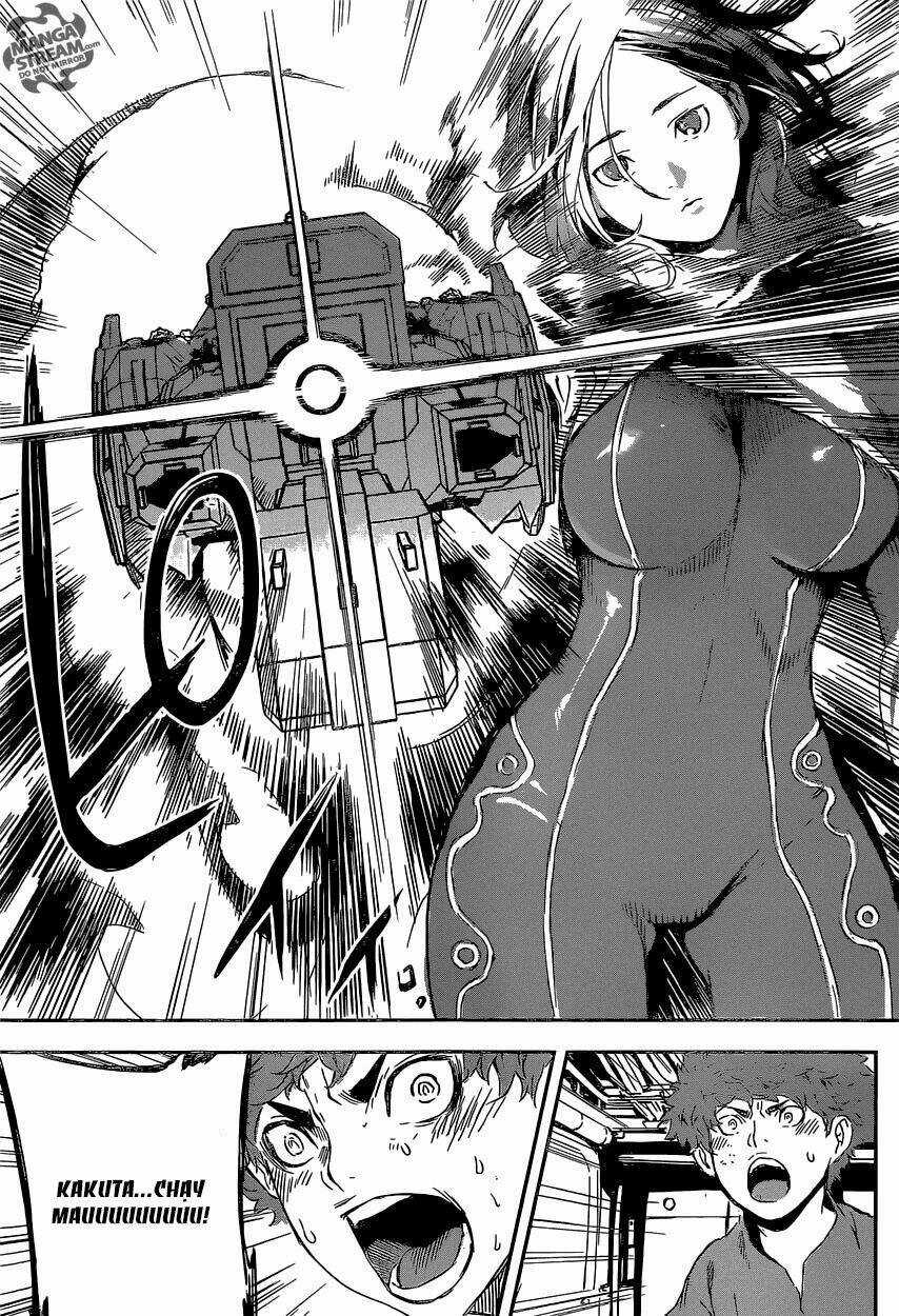 Area D Chapter 134 trang 5