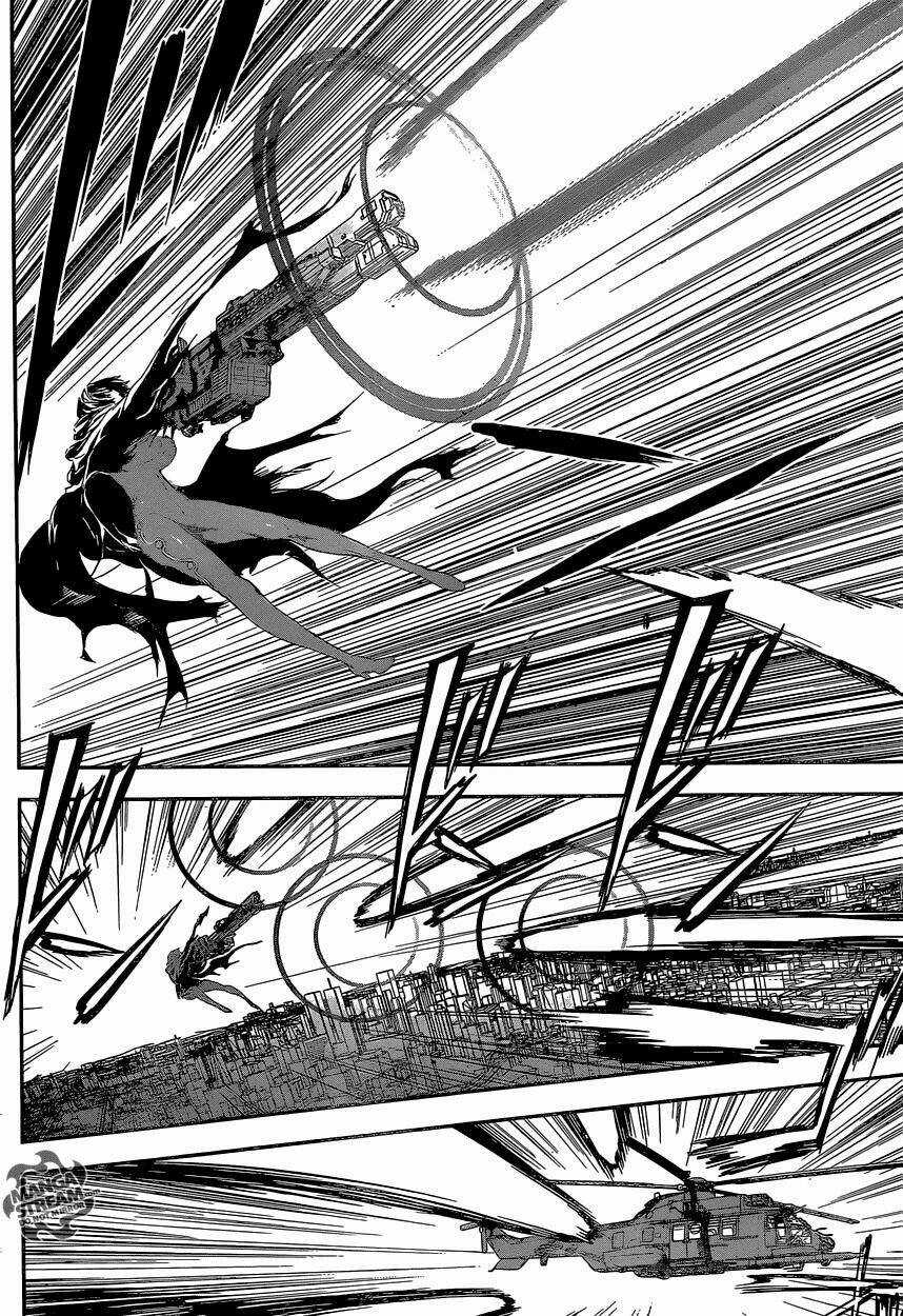 Area D Chapter 134 trang 6