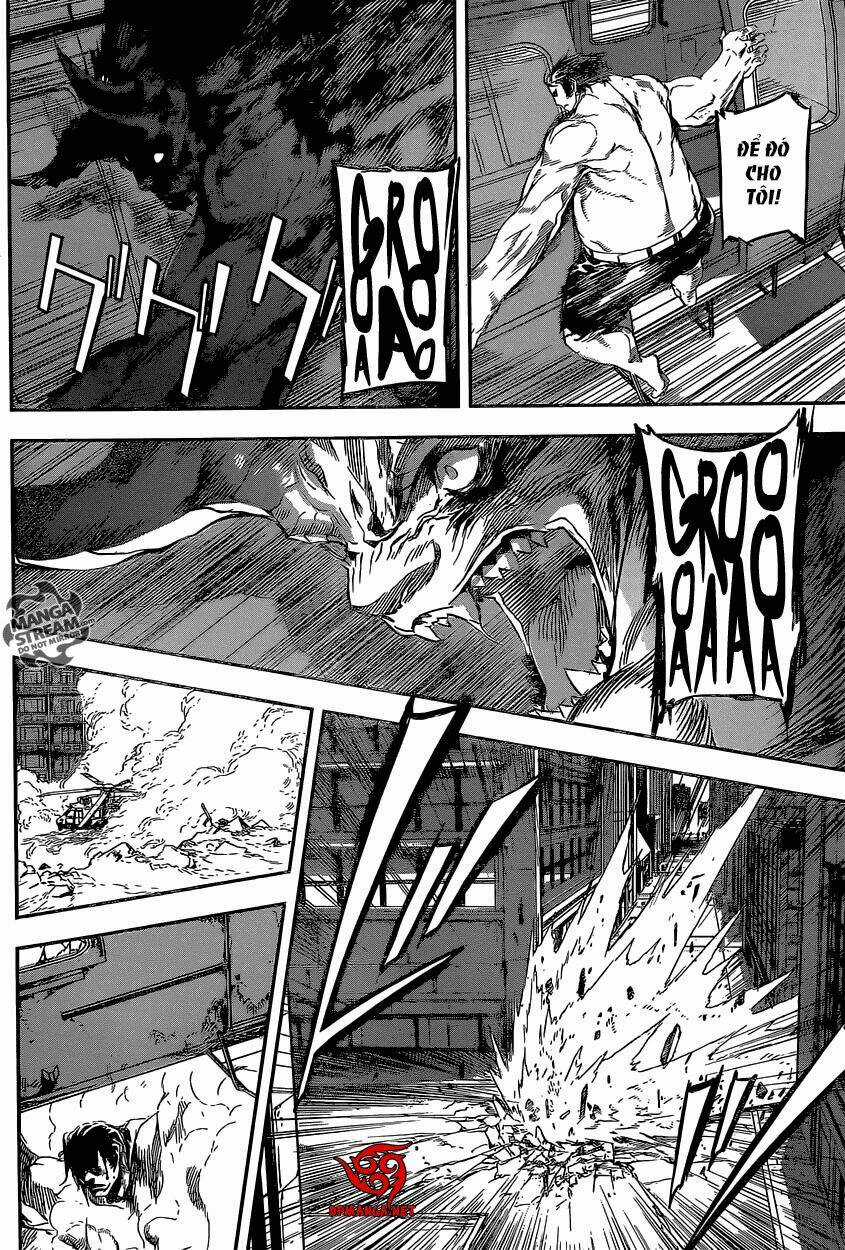 Area D Chapter 134 trang 8