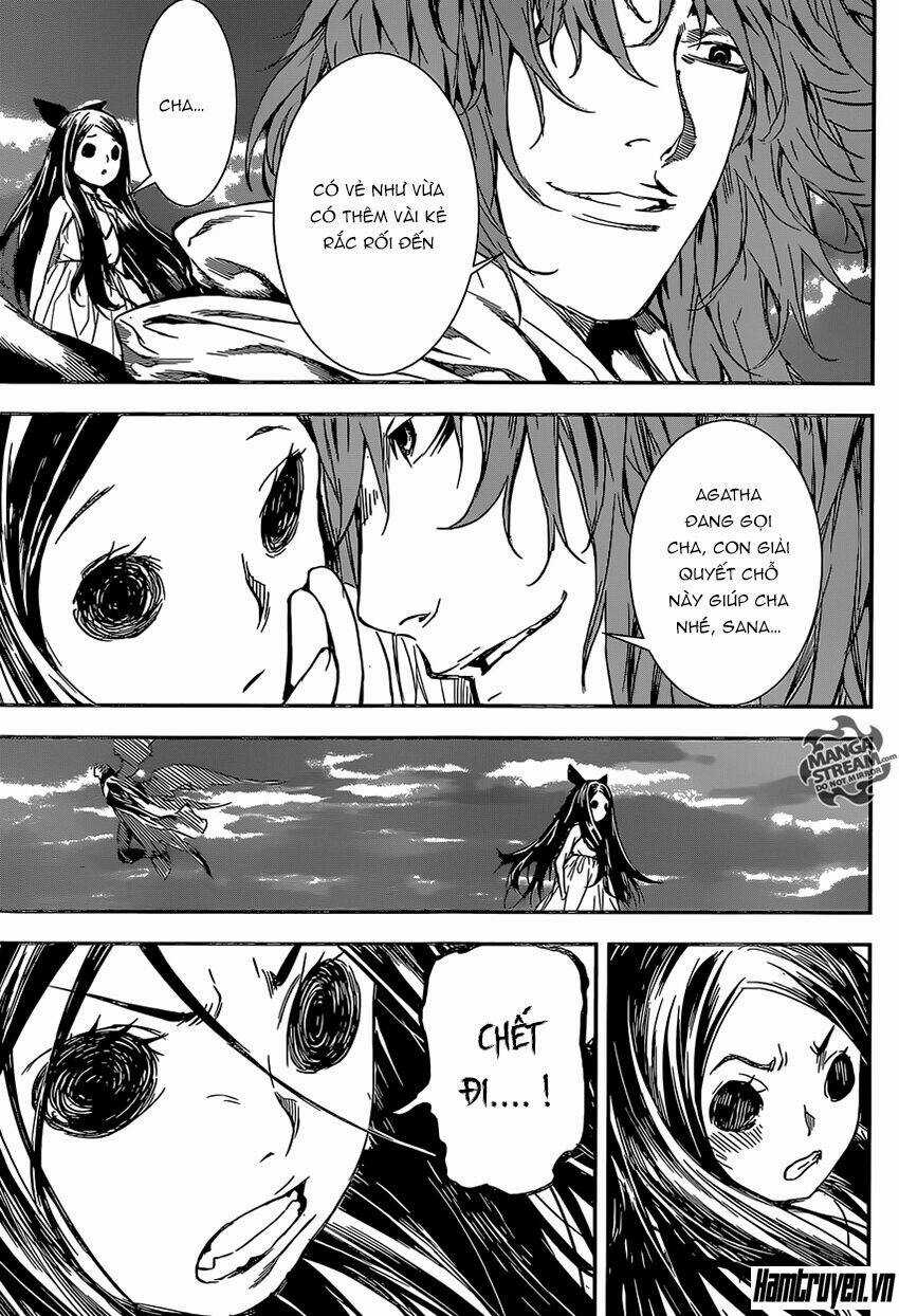 Area D Chapter 135 trang 13