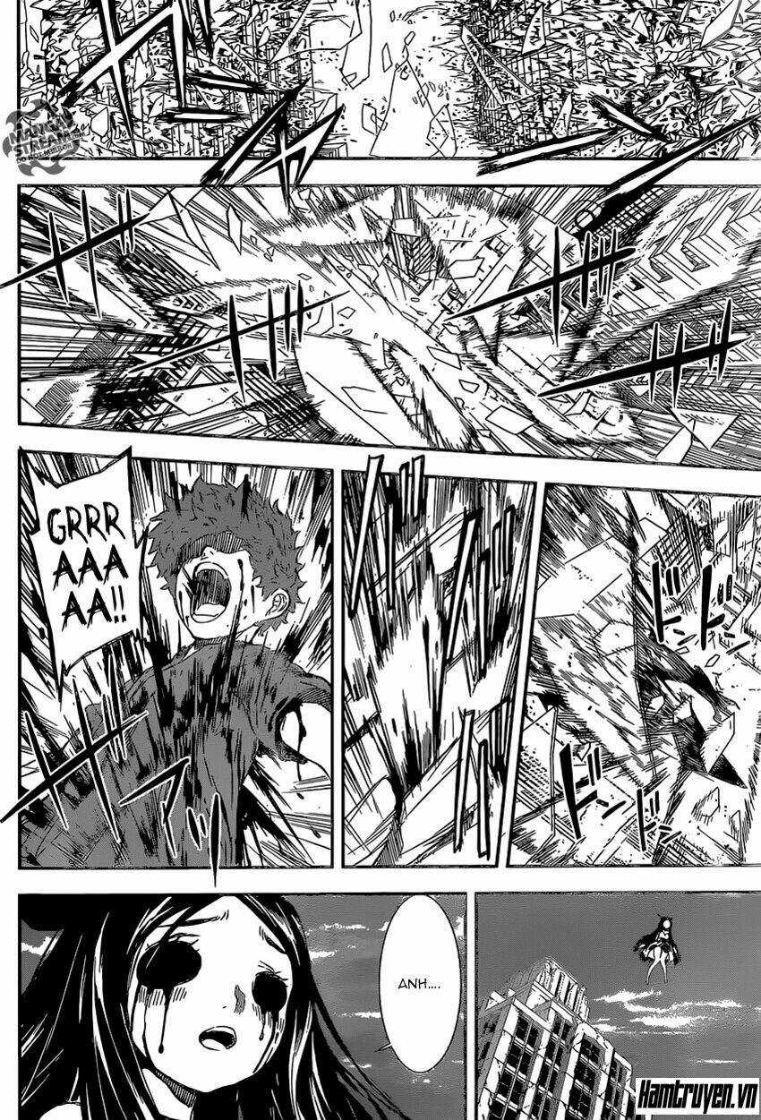 Area D Chapter 135 trang 14