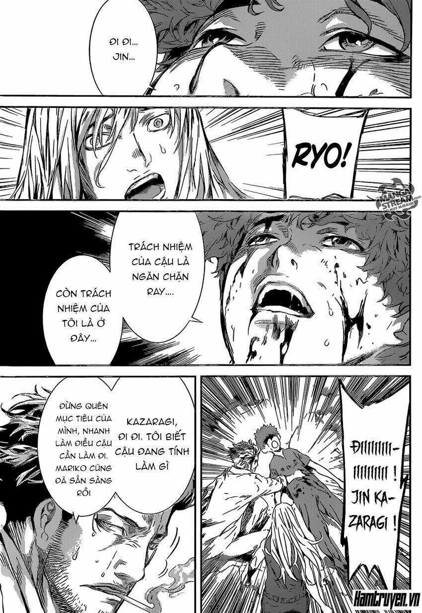 Area D Chapter 135 trang 15