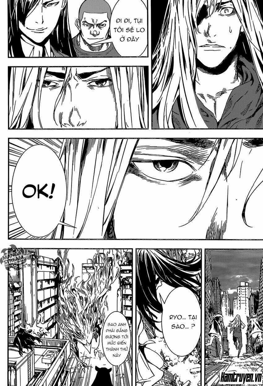 Area D Chapter 135 trang 16