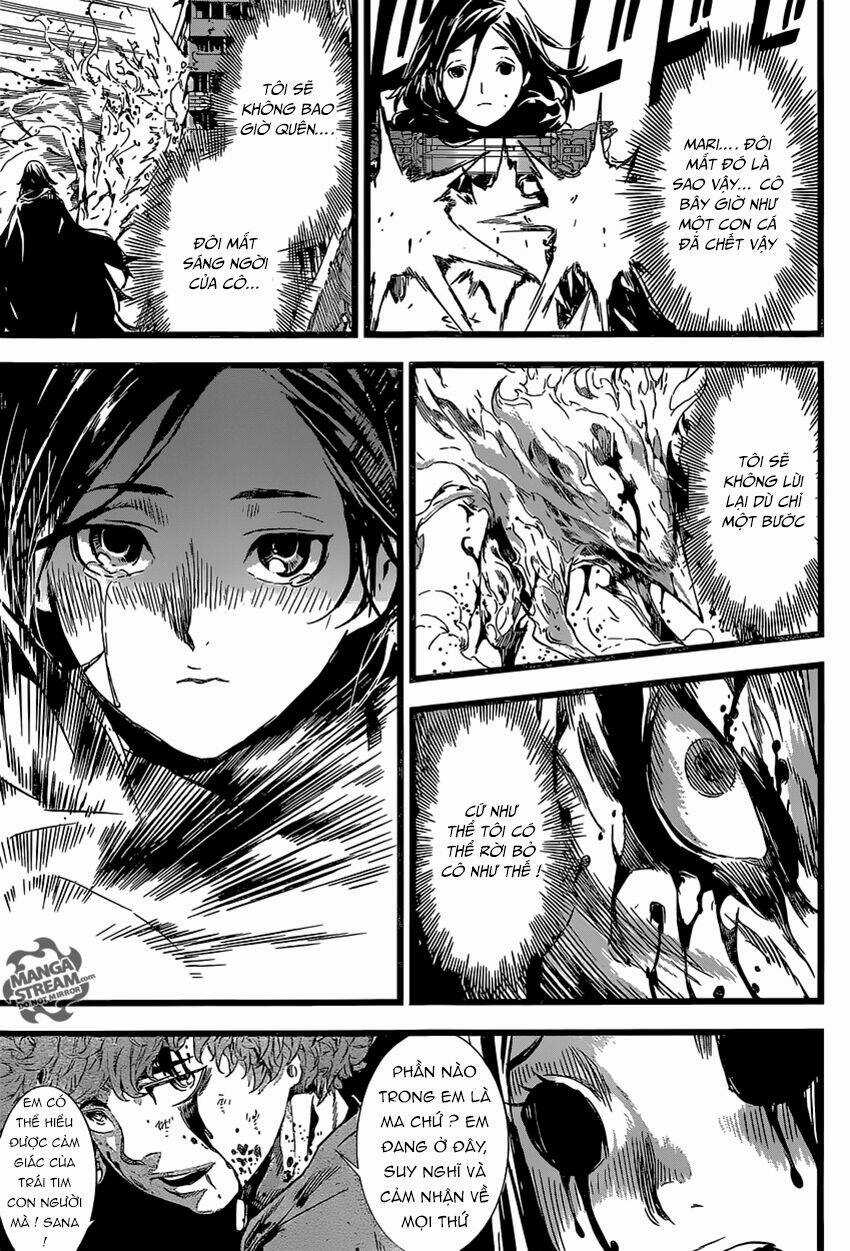 Area D Chapter 135 trang 17