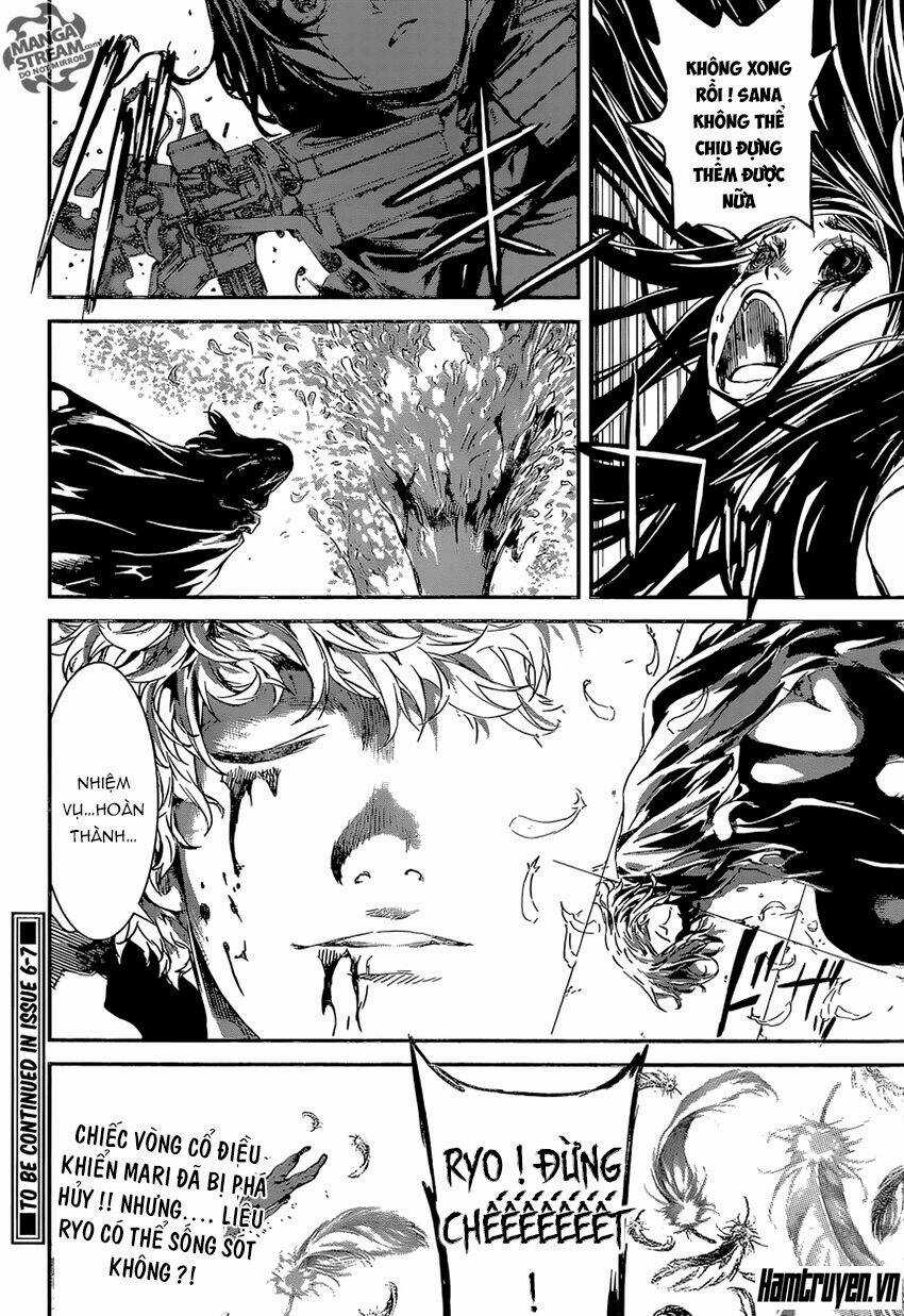 Area D Chapter 135 trang 18