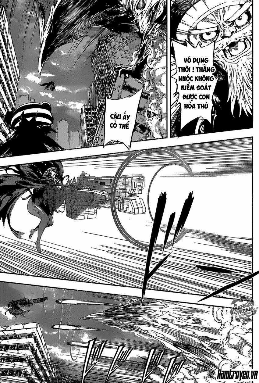 Area D Chapter 135 trang 5